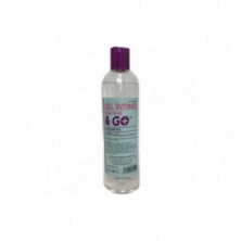 Gel Intimo Edad Fertil 300 ml Pharma And Go