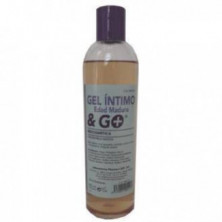 Gel Intimo Ph8 Edad Madura 300 ml Pharma And Go