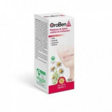 Oroben A Colutorio 150 ml Planta Médica