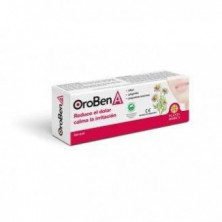 Oroben A Gel Oral 15 ml Planta Médica