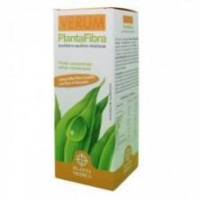 Verum Plantafibra Jarabe 200 ml Planta Médica