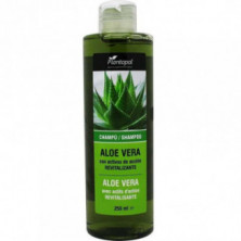 Champu Uso Revitalizante 250 ml Aloe Vera Plantapol