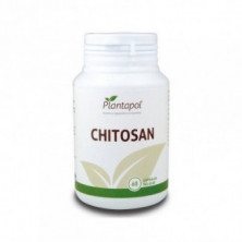 Chitosan 60 Cápsulas Plantapol