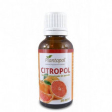 Citro-pol 30 ml Plantapol