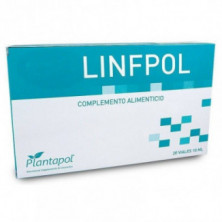 Linf Pol 20 Ampollas Plantapol