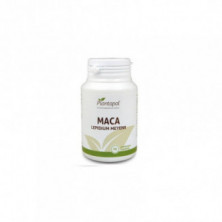 Maca 90 Comprimidos 560 mg Plantapol