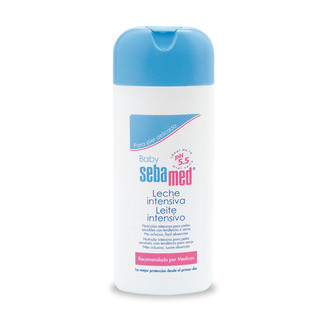 Baby Sebamed Leche Corporal Intensiva 200ml