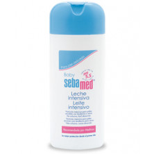 Baby Sebamed Leche Corporal Intensiva 200ml