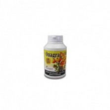 Onagrapol Aceite De Onagra 120 Perlas 700 mg Plantapol