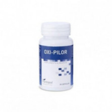 Oxi Pilor 30 Cápsulas Plantapol