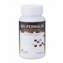 Oxi-permalin 60 Cápsulas Plantapol