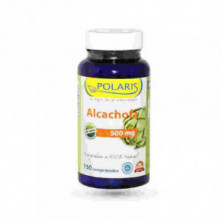 Alcachofa 500 mg 50 Comprimidos Polaris