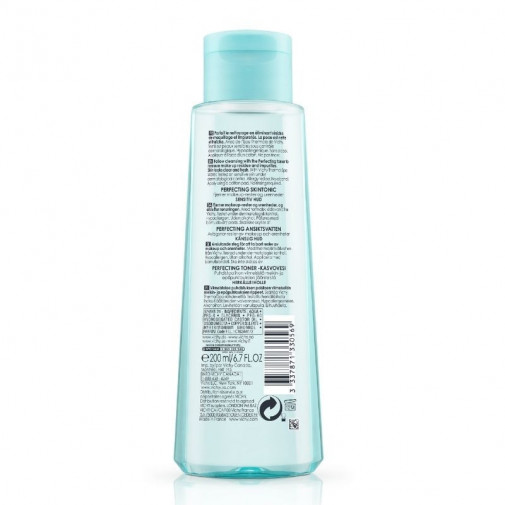 Vichy Purete Tonico Calmante 200 Ml