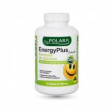 Energy Plus 2000 mg 60 Comprimidos Polaris