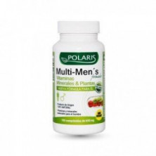 Multi-Men 600 mg 100 Comprimidos Polaris