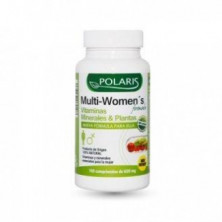 Multi-Women 600 mg 100 Comprimidos Polaris