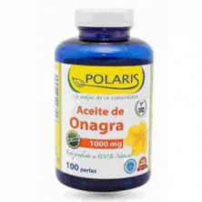 Onagra 1000 mg 100 Perlas Polaris