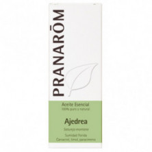 Aceite Esencial Ajedrea 5 ml Pranarom