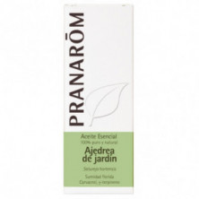 Aceite Esencial Ajedrea De Jardin 5 ml Pranarom