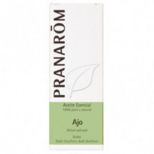 Aceite Esencial Ajo 5 ml Pranarom