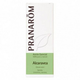 Aceite Esencial Alcaravea 10 ml Pranarom