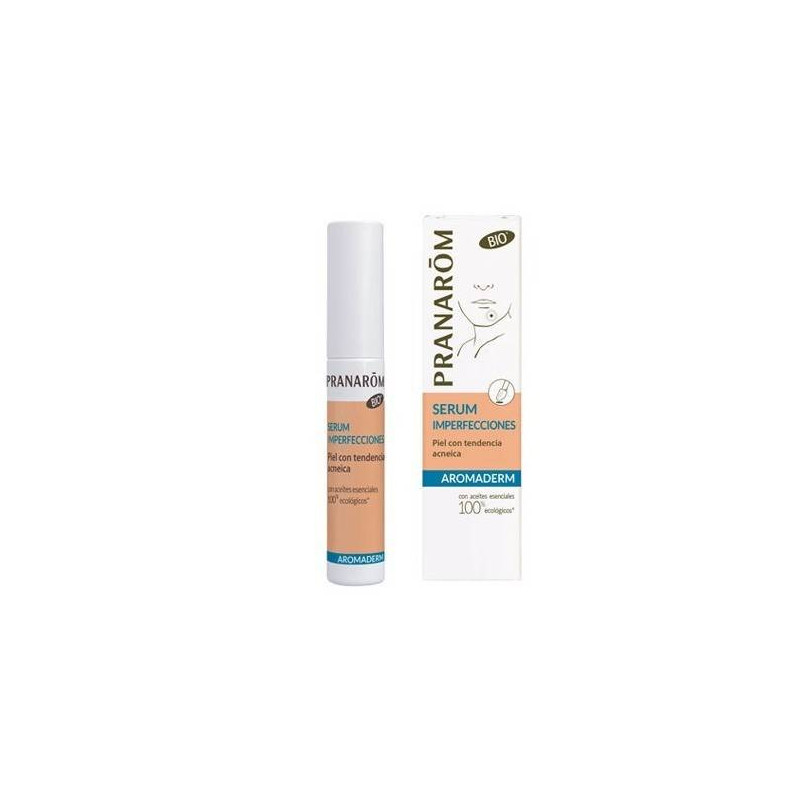 Aromaderm Serum Imperfecciones 5 ml Pranarom