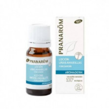 Aromaderm Uñas Amarillas-fongiarom Bio 10 ml Pranarom