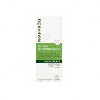 Aromaforce Solucion Defensas Naturales 5 ml Pranarom