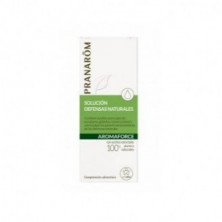 Aromaforce Solucion Defensas Naturales 5 ml Pranarom