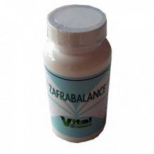 Zafrabalance 60 Cápsulas Vital Ballance