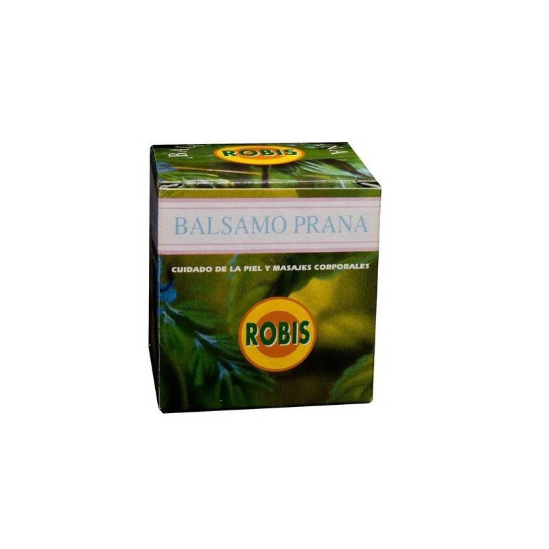 Balsamo Prana 60 ml Robis