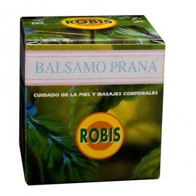 Balsamo Prana 60 ml Robis