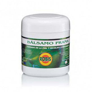 Balsamo Prana 120 ml Robis