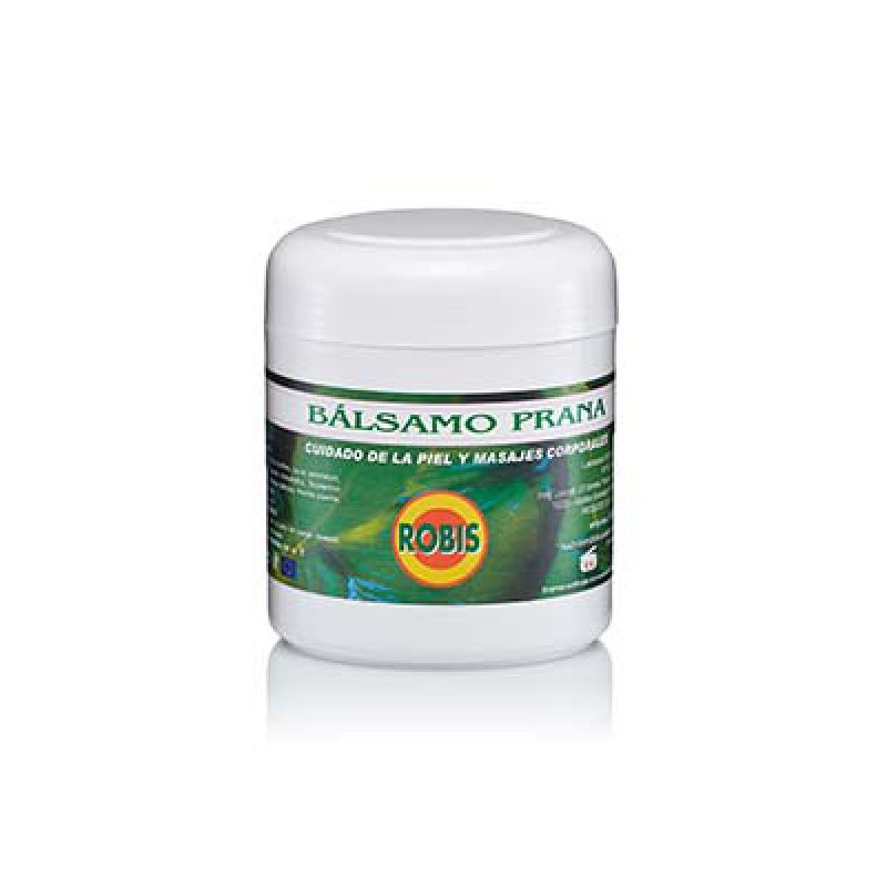 Balsamo Prana 120 ml Robis