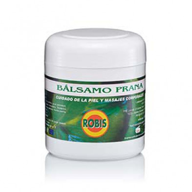 Balsamo Prana 120 ml Robis