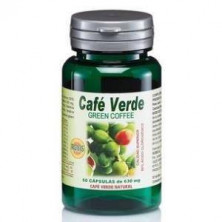 Cafe Verde 60 Cápsulas Robis