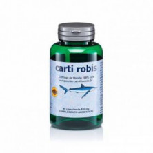 Cartirobis 90 Capsulas Robis