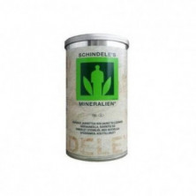 Mineralien Polvo 400 gr Schindeles