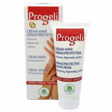 Crema de Manos Progeli 75 ml Sakai