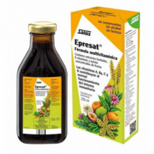 Epresat Multivitamin 250 ml Salus