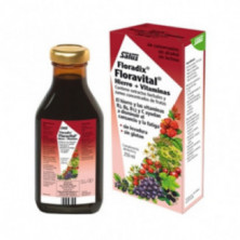 Floravital 250 ml Salus