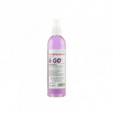 Vinagre De Quassia & Go 250 ml Pharma And Go