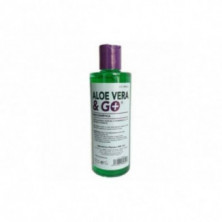 Gel Aloe Vera 250 ml Pharma And Go