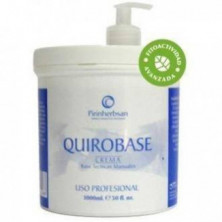 Quirobase 1 Kg. Pirinherbsan