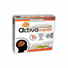 Activamente 30 Capsulas Pinisan