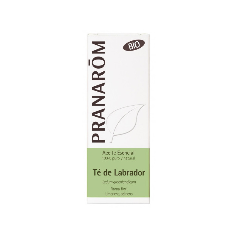 Aceite Esencial Te Del Labrador Bio 5 ml Pranarom