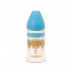 Biberon Suavinex Premium 3 Pos Sil 270m