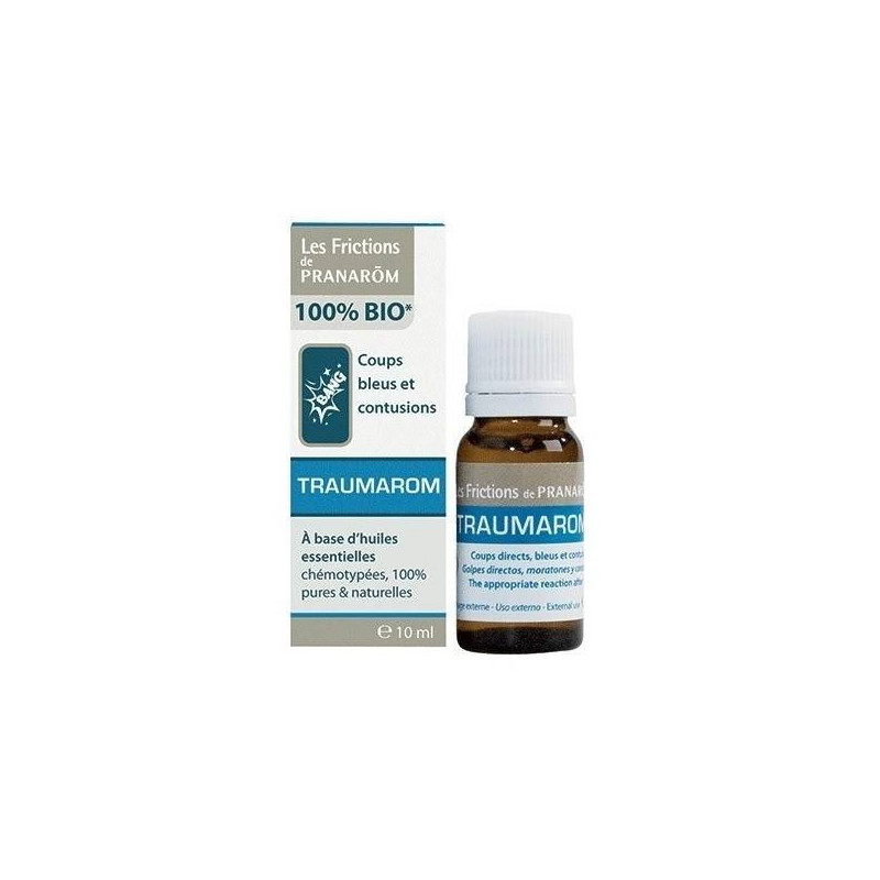 Traumarom 10 ml Pranarom