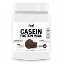 Casein Protein Meal Cookies - Cream 450 gr Pwd Nutrition