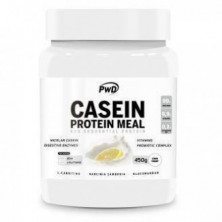 Casein Protein Meal Yogur Limon 450 gr Pwd Nutrition